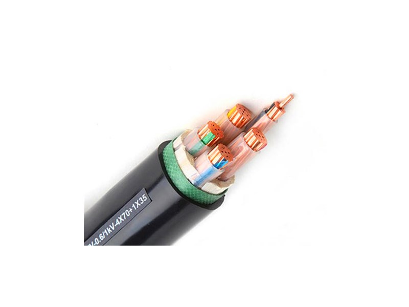额定电压450/750V及以下聚氯乙烯绝缘电缆(电线)